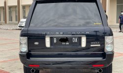 Land Rover Range Rover V8 4.2 Supercharged 2006 SUPER LANGKA TERMURAH 5