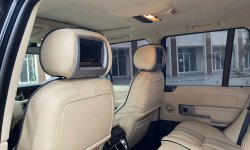 Land Rover Range Rover V8 4.2 Supercharged 2006 SUPER LANGKA TERMURAH 9