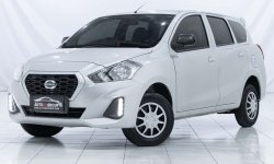 DATSUN NEW DATSUN (SILVER) TYPE GO+ 1.2CC M/T (2019) 1