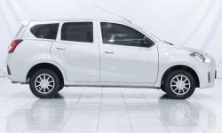 DATSUN NEW DATSUN (SILVER) TYPE GO+ 1.2CC M/T (2019) 2