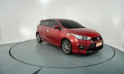 Toyota Yaris S TRD Sportivo AT 2015 Merah 1