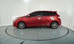 Toyota Yaris S TRD Sportivo AT 2015 Merah 3