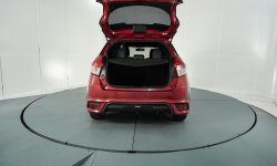 Toyota Yaris S TRD Sportivo AT 2015 Merah 5