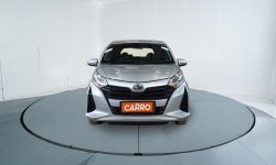 Toyota Calya E MT 2019 Silver 2
