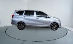 Toyota Calya E MT 2019 Silver 4