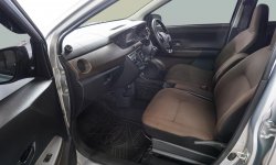 Toyota Calya E MT 2019 Silver 7