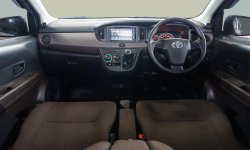 Toyota Calya E MT 2019 Silver 9