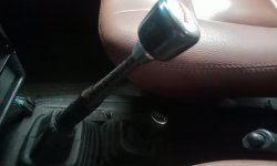 Daihatsu Taft Hiline 2.8 NA 1991 Abu-abu 5