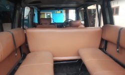 Daihatsu Taft Hiline 2.8 NA 1991 Abu-abu 8