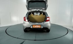 Honda Brio E Satya AT 2020 Silver 4