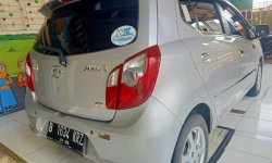 Daihatsu Ayla 2015 Kondisi Terawat dan Istimewa (Pemakaian Pribadi) 1