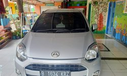 Daihatsu Ayla 2015 Kondisi Terawat dan Istimewa (Pemakaian Pribadi) 7