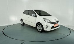 Toyota Agya 1.0 G AT 2015 Putih 1