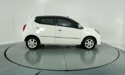 Toyota Agya 1.0 G AT 2015 Putih 6