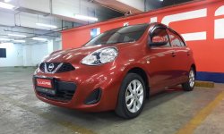 Nissan March 1.2L AT 3