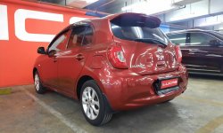 Nissan March 1.2L AT 8