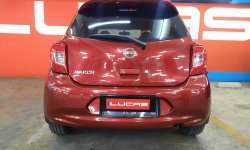 Nissan March 1.2L AT 7