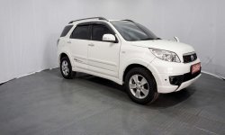 Toyota Rush S TRD Sportivo AT 2015 Putih 1
