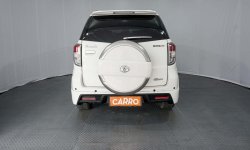 Toyota Rush S TRD Sportivo AT 2015 Putih 5