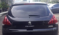 Peugeot 3008 3008 2016 2