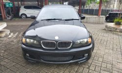 BMW 3 Series 318i 2003 5