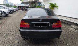BMW 3 Series 318i 2003 6