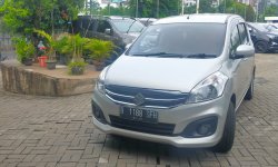 Suzuki Ertiga GL 2016 MPV 1