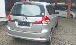 Suzuki Ertiga GL 2016 MPV 4