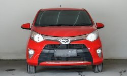 Toyota Calya G 2018 1