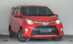 Toyota Calya G 2018 6