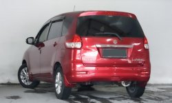 Suzuki Ertiga GX AT 2013 3