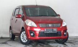 Suzuki Ertiga GX AT 2013 7