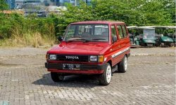 Mobil Toyota Kijang 1988 terbaik di Jawa Timur 5