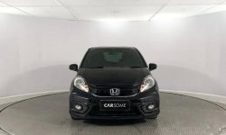 Jual mobil Honda Brio Satya E 2018 bekas, Jawa Barat 13
