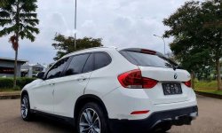 Jual cepat BMW X1 sDrive18i Sport Edition 2015 di DKI Jakarta 8