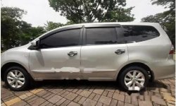 Banten, Nissan Grand Livina XV 2014 kondisi terawat 9