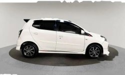 Mobil Toyota Agya 2020 G terbaik di Jawa Barat 6