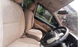 Banten, Nissan Grand Livina XV 2014 kondisi terawat 7