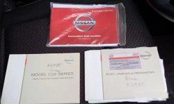 Nissan Serena 2014 DKI Jakarta dijual dengan harga termurah 1