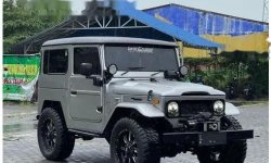 Mobil Toyota Land Cruiser 1975 4.2 Manual dijual, Jawa Timur 5