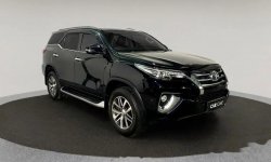 Mobil Toyota Fortuner 2020 VRZ dijual, Banten 9