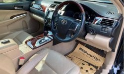 DKI Jakarta, Toyota Camry V 2013 kondisi terawat 8