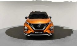 Mobil Nissan Livina 2019 VL terbaik di DKI Jakarta 9