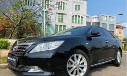 DKI Jakarta, Toyota Camry V 2013 kondisi terawat 7