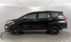Jual cepat Toyota Venturer 2017 di DKI Jakarta 9