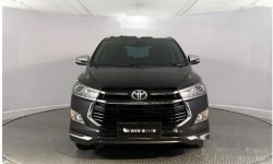 Jual cepat Toyota Venturer 2017 di DKI Jakarta 4