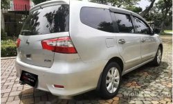 Banten, Nissan Grand Livina XV 2014 kondisi terawat 15