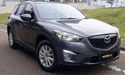 Banten, Mazda CX-5 Touring 2013 kondisi terawat 13