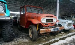 Dijual mobil bekas Toyota Land Cruiser , Jawa Timur  8