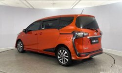 Jual Toyota Sienta Q 2016 harga murah di Jawa Barat 8
